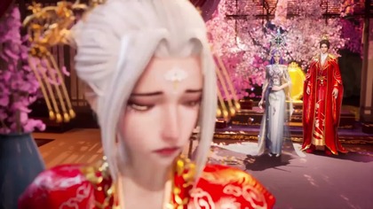 Ling Jian Zun Sezon 4 Odcinki 396-400