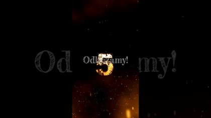 Odliczamy! 5...  4...  3...  2...  1...    #shorts #sylwester #nowyrok #fajerwerki #odliczanie