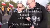 Ojciec Tadeusz Rydzyk pięknie o prorosyjskim Sumieniu Narodu.