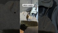 Nie jakość tylko jakoś części.