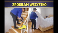 Cały dom ogarnięty krok po kroku