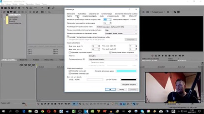 Poradnik - Vegas Pro 14 [Wieszanie się podczas Rendarecji Filmu]