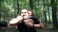 Techniki i posługiwanie się Kubotanem