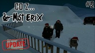 CO Z MISTERIX? - UPDATE #2 | Asasyn08