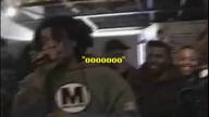 Młody Eminem 1996, Detroit bitwa freestyle