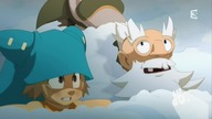 wakfu sezon 2 odc 10 Kriss Krass