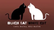 Black Cat White Cat OST: Pit Bull Terrier