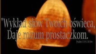 Boże miłosierdzie w stosownej porze