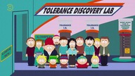 południowy park S06E14