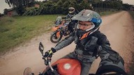 Wybieramy najbardziej uniwersalne ubranie motocyklowe