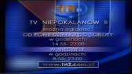 Telewizja Niepokalan&oacute;w II - Plansza informacyjna (2002)