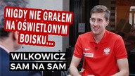 TARAS ROMAŃCZUK - Na Ukrainie nie chciał mnie żaden klub