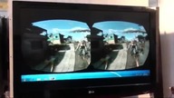 Dying Light - Gameplay (Oculus Rift)