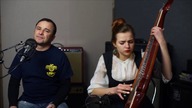 Віктор Павлік feat Марина Круть Ні обіцянок, ні пробачень Пісня під бандуру