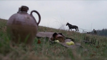 Krew na szponach szatana (1971) 