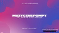  LIVE | Muzyczne Pompy