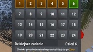 6 dzień kalendarz adwentowy Mikołajki ProjectRPG #shorts #mta #projectrpg