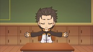 Isekai Quartet Odcinek 8 Eng