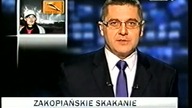 PŚ Zakopane 20. 01. 2011 - relacja z kwalifikacji