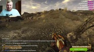 Fallout: New Vegas! Sarmata rusza na Pustkowie! Pierwsze raz w Fallout! #09! Ghule lecą w kosmos!