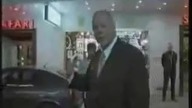 Jak Niemiec poradził sobie z cyganem 
