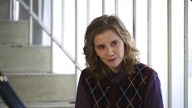 Sara Lityńska o swojej roli w filmie ZNAK SPRZECIWU