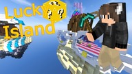 Lucky Island/Pokonałem króla świń!