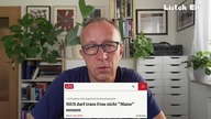 Niemiecki sąd decyduje jak można mówić o kobiecie(trans