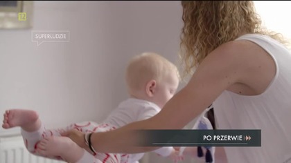 SUPERPOLSAT - 22-04-2025 - Zapowiedzi, Reklamy, Sponsorzy, Ogłoszenie społeczne