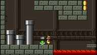 Super Mario Forever 2021 Lui PB Games