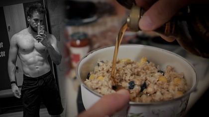 TYDZIEŃ JEDZENIA ZA 100 ZŁ - czy to możliwe w 2026? Dieta na siłownię #foodbook