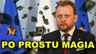 Łukasz Szumowski poprawia oświadczenie majątkowe.  Ma 30 razy więcej pieniędzy | prof.  M.  Piotrows