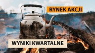 Wyniki kwartalne rozgrzeją rynki? | Analiza akcji