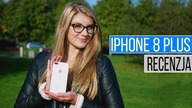 iPhone 8 Plus  Recenzja - Test PL | TechnoStrefa