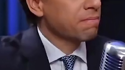 BOSAK UJAWNIA BRUTALNĄ PRAWDĘ, KTÓREJ LUDZIE NIE CHCĄ SŁYSZEĆ!