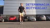 Determinacja Dyscyplina czy Motywacja?
