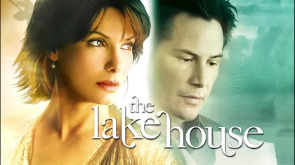 15 Dom nad jeziorem (2006) [Lektor PL] - The Lake House