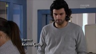 Grzech Fatmagul odc. 25