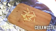 MANDARYNKI, UNBOXING, RECENZJA #36