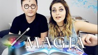 MAGIA H: ZMIENIŁAM WODĘ W WINO [ihanio]