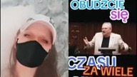 Ja tam wiem od lat czego się spodziewać po władzach LEWACKICH, które często udawały PRAWICĘ a  mp4 6