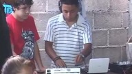 Najlepszy DJ na świcie?