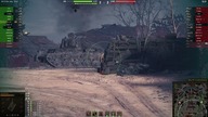 Pz. Kpfw.  V/IV (10 Frags/4,3K Damage) | World of Tanks