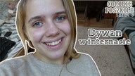 Nowy dywan w internacie i ratowanie paznokcia || Co robię po szkole S03E09