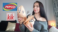 WIELKANOCNY HAUL Z PEPCO - PRZEGLĄD PÓŁEK