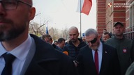BRAUN ZNÓW CIĄGANY PO SĄDACH! W TEJ PROKURATURZE DZIAŁA ZORGANIZOWANA GRUPA PRZESTPECZA!
