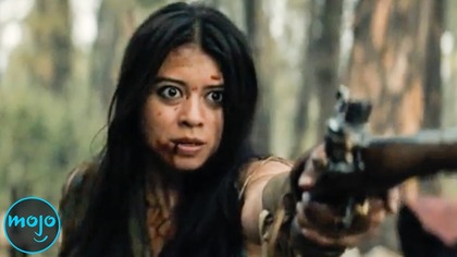 Top 10 Characters Who Saved a Movie Franchise