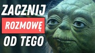 Jak rozpocząć konwersację? #1