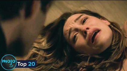 Top 20 TV Deaths That Also KILLED the Show