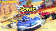 Sonic Racing , ps4 pl ,live ,3,04,2022